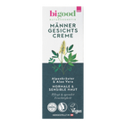 Bild: bi good Männer Gesichtscreme Alpenkräuter & Aloe Vera